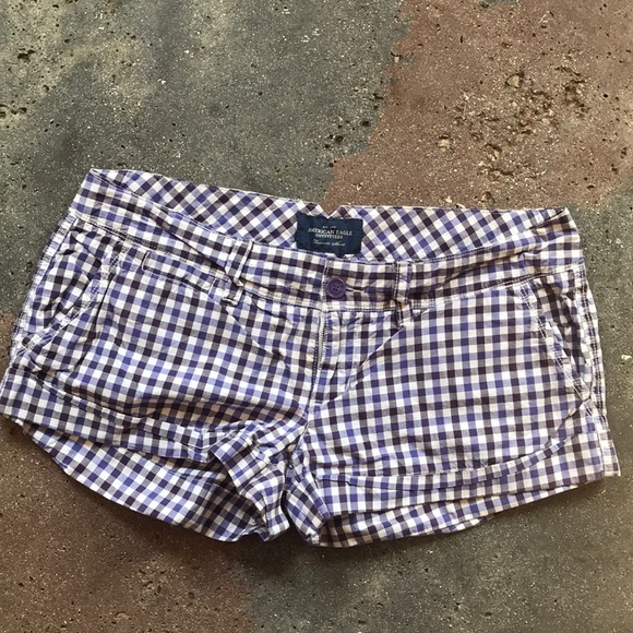 American Eagle Outfitters Pants - Women’s American Eagle Shorts